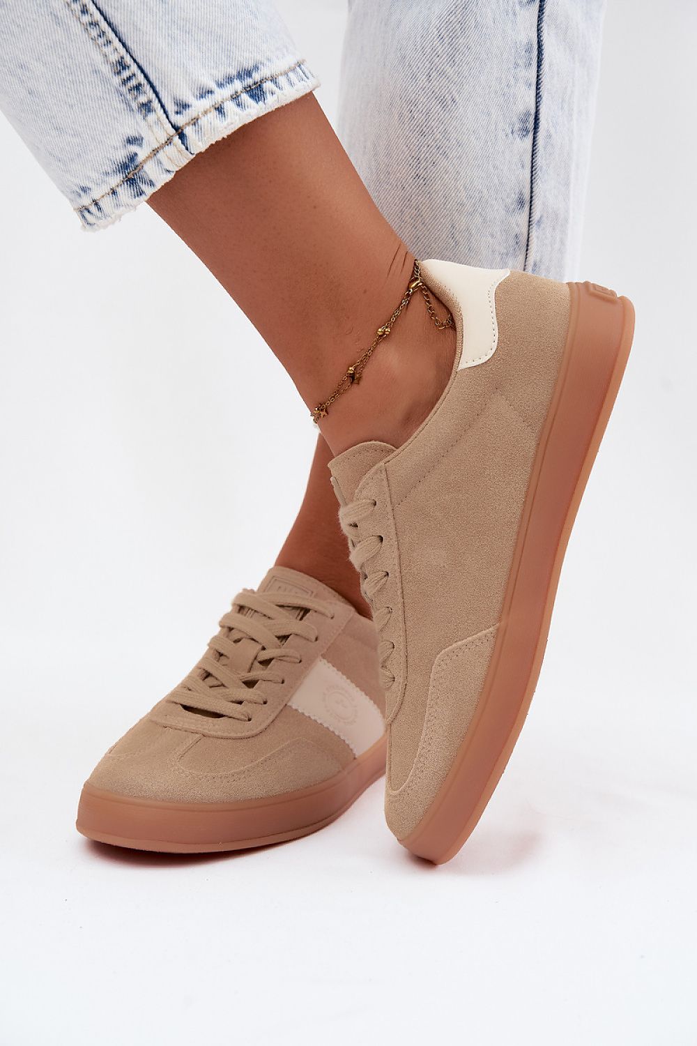 Sportschuhe model 228749 Step in style 