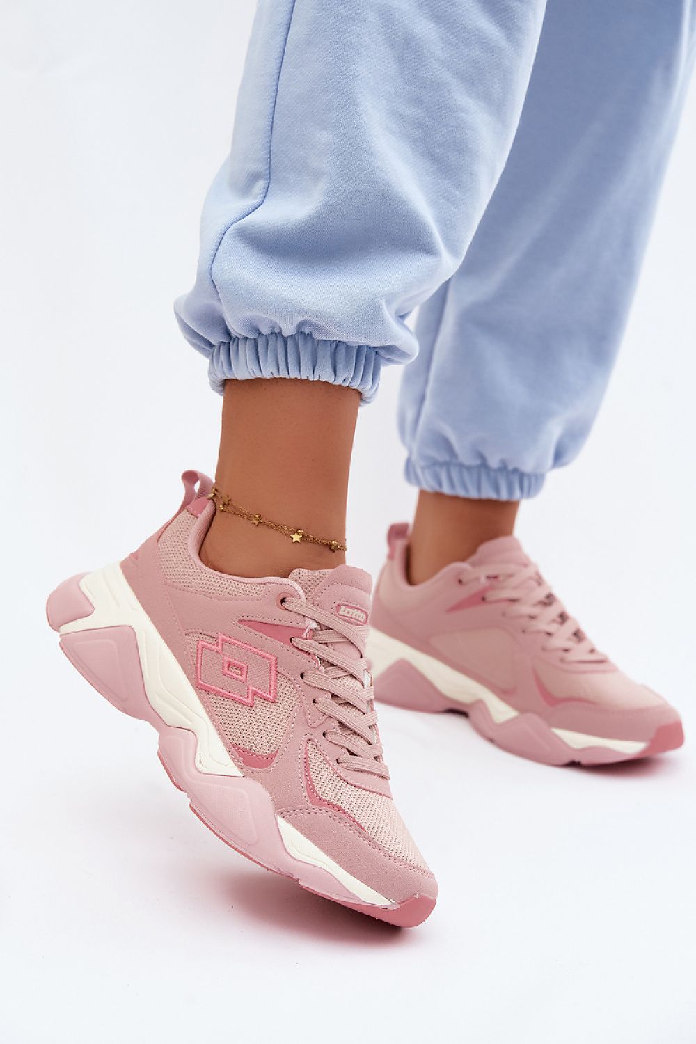  Sportschuhe model 228751 Step in style 