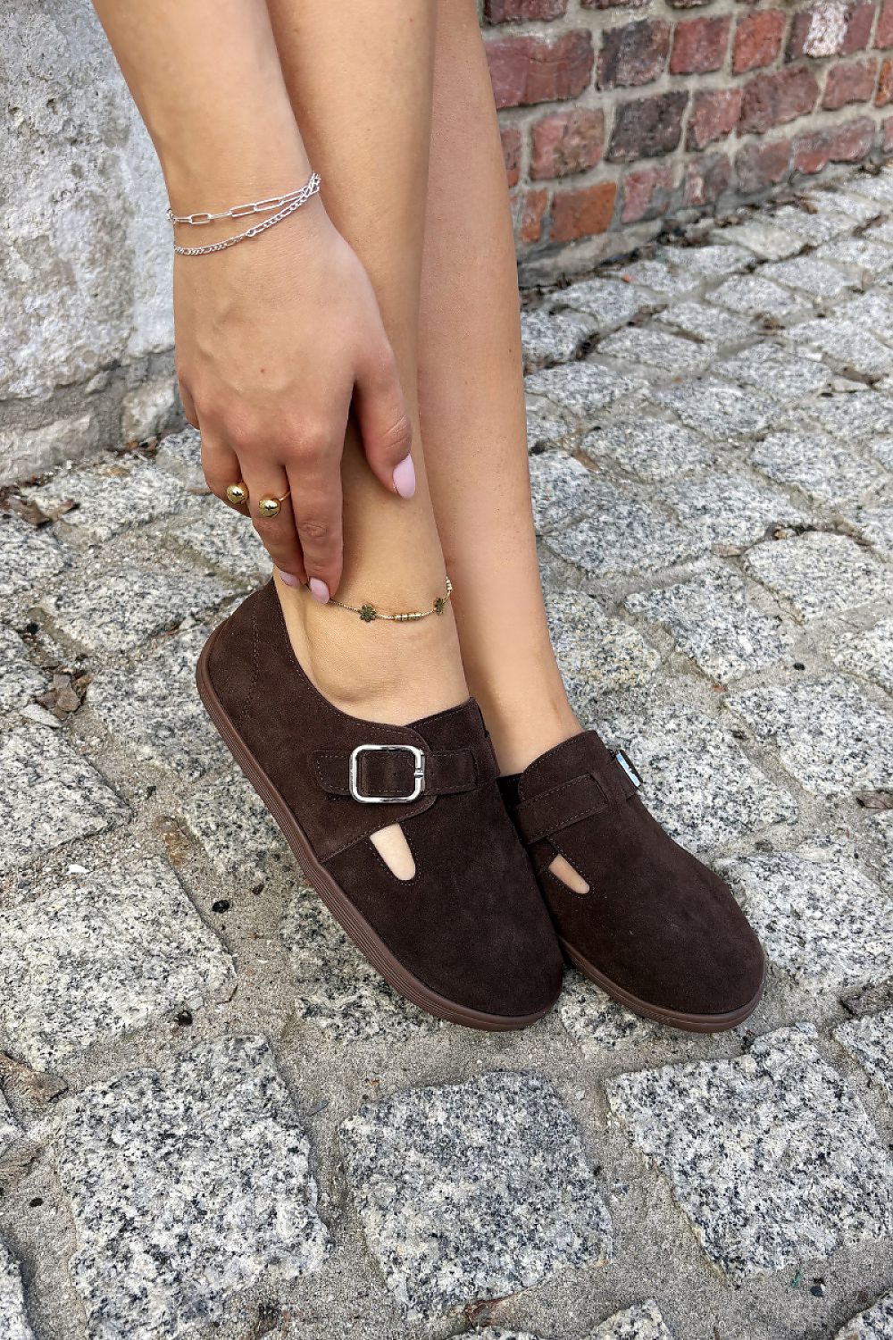  Halbschuhe model 228754 Step in style 