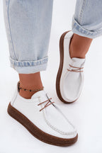  Halbschuhe mit Plattform model 228760 Step in style 