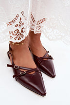  Sandalen model 228782 Step in style 