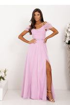  Langes Kleid model 228847 With You 