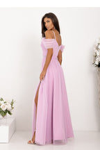  Langes Kleid model 228847 With You 
