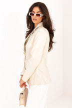  Sakko model 228895 Italy Moda 