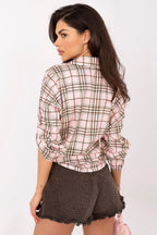  Damen Hemd model 228897 Italy Moda 