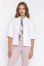  Jeansjacke model 228921 Nife 