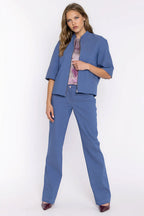  Jeansjacke model 228922 Nife 