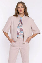  Jeansjacke model 228923 Nife 