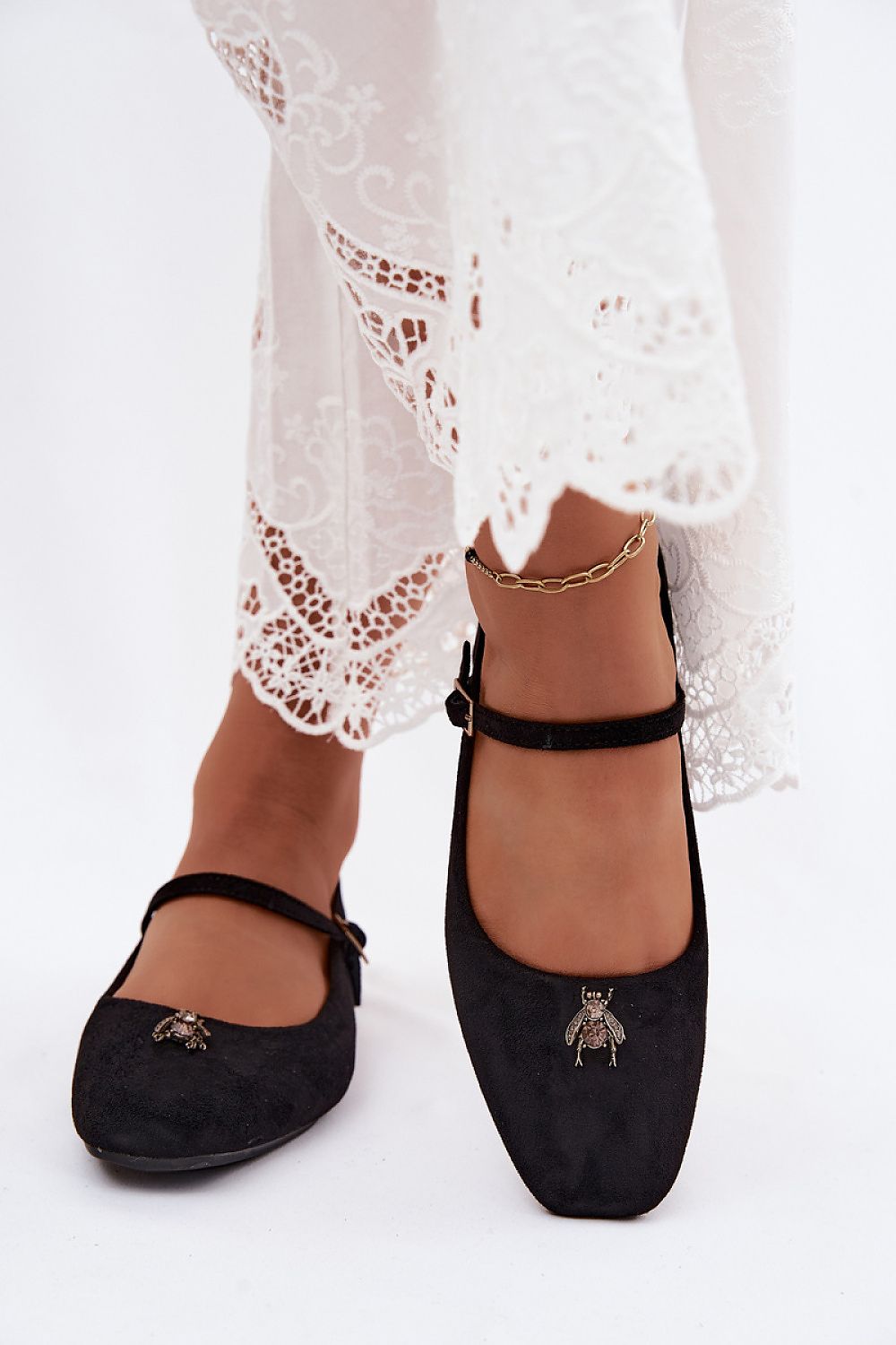  Ballerina Schuhe model 228934 Step in style 