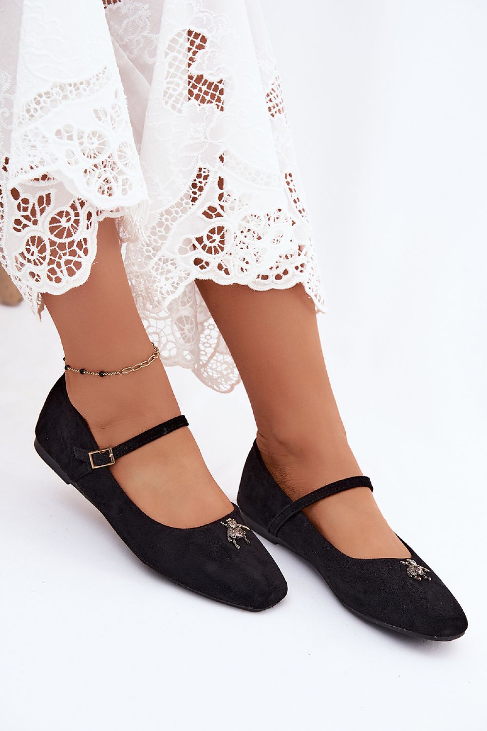  Ballerina Schuhe model 228934 Step in style 