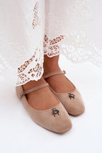  Ballerina Schuhe model 228935 Step in style 