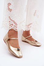  Ballerina Schuhe model 228936 Step in style 