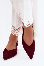  Ballerina Schuhe model 228938 Step in style 