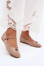  Ballerina Schuhe model 228935 Step in style 