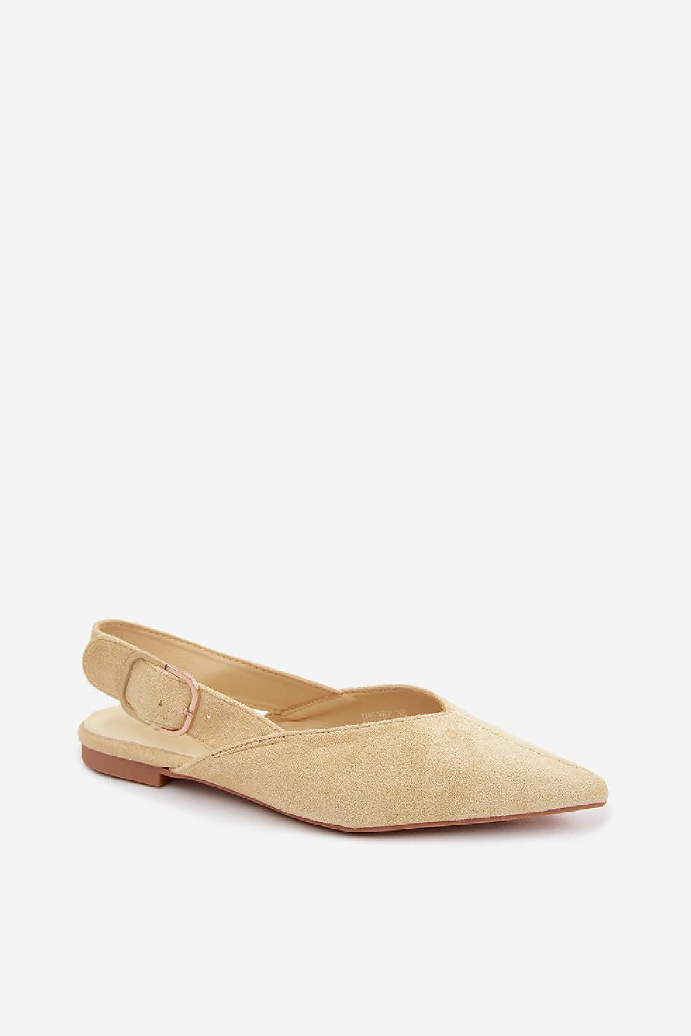  Ballerina Schuhe model 228939 Step in style 