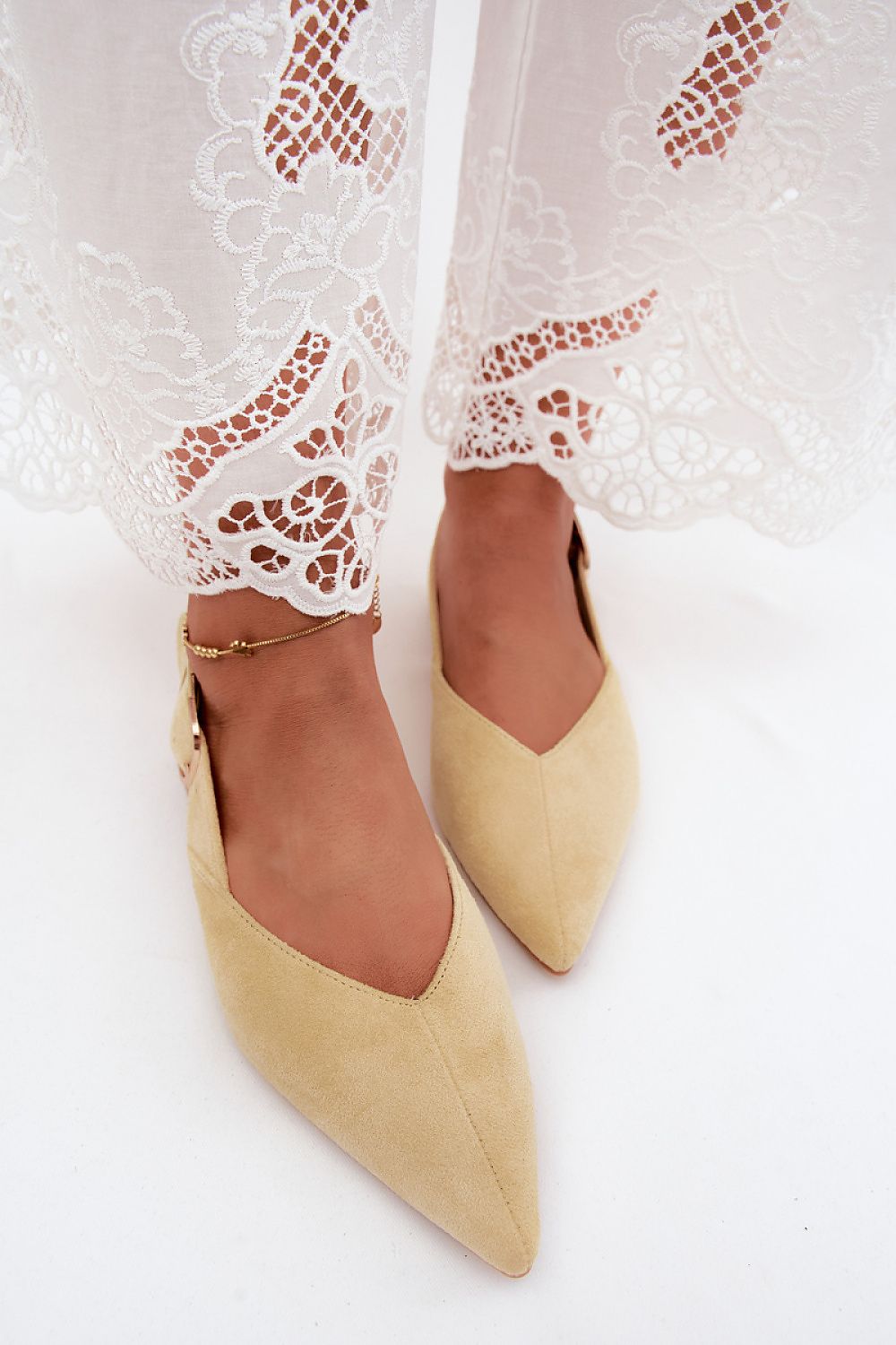  Ballerina Schuhe model 228939 Step in style 