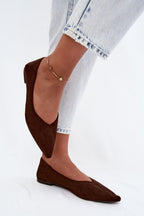  Ballerina Schuhe model 228945 Step in style 