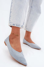  Ballerina Schuhe model 228946 Step in style 