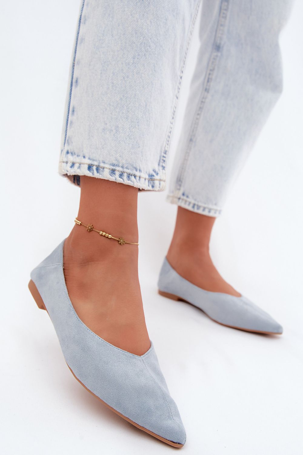  Ballerina Schuhe model 228946 Step in style 
