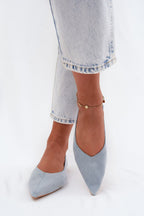  Ballerina Schuhe model 228946 Step in style 