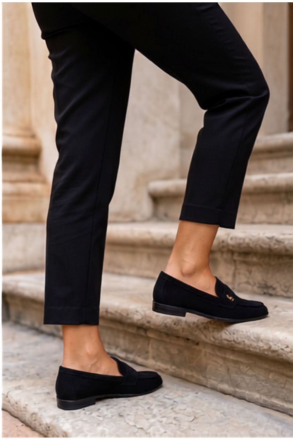  Mokassins model 228973 Step in style 