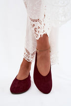  Ballerina Schuhe model 228999 Step in style 