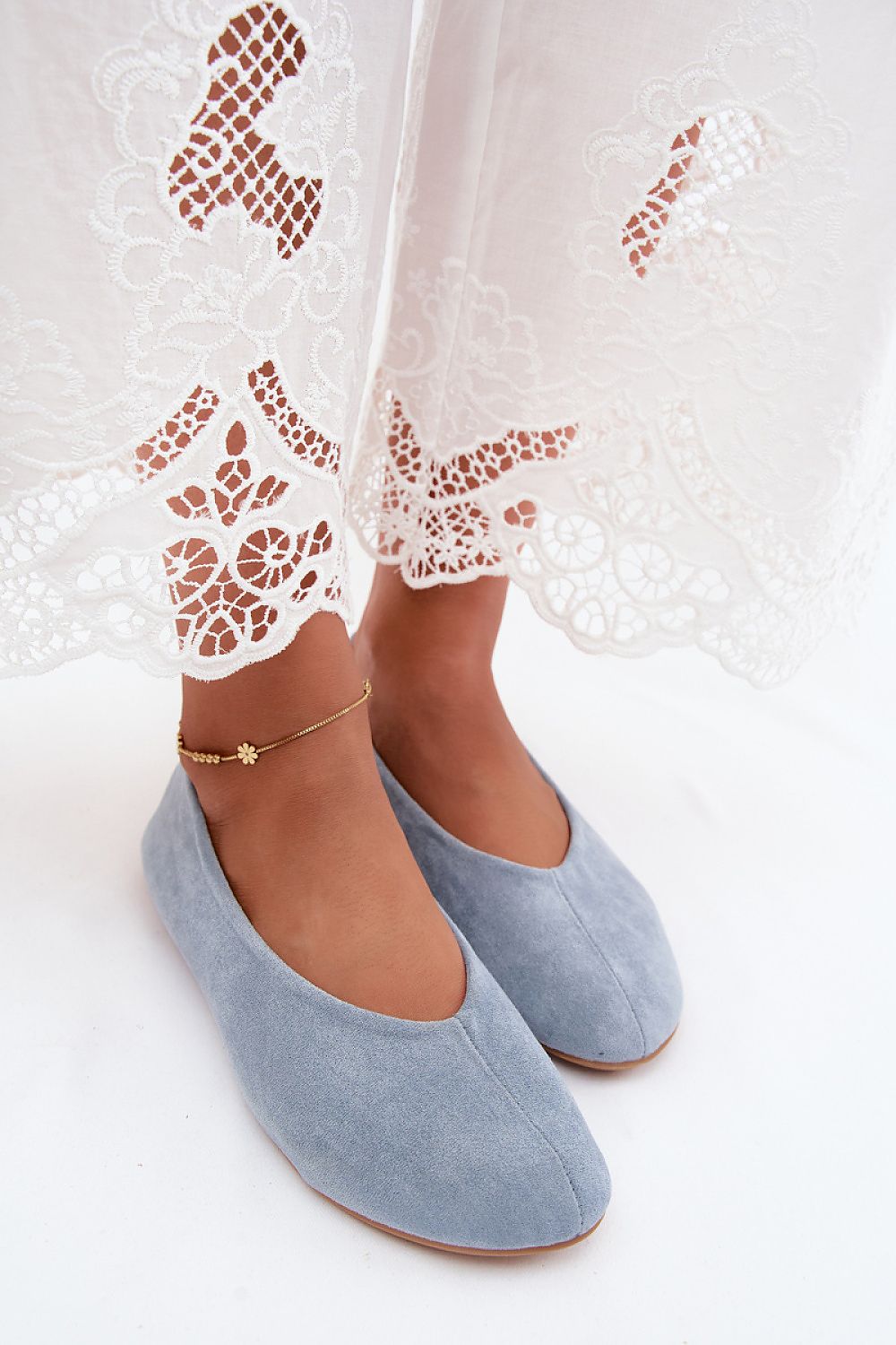  Ballerina Schuhe model 229000 Step in style 