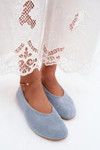  Ballerina Schuhe model 229000 Step in style 