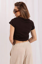  T-shirt model 229031 Rue Paris 