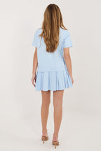  Alltagskleid model 229039 Rue Paris 