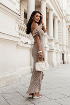  Cocktailkleid model 229049 LaBalancia 