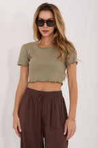  Bluse model 229083 Factory Price 