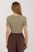  Bluse model 229083 Factory Price 