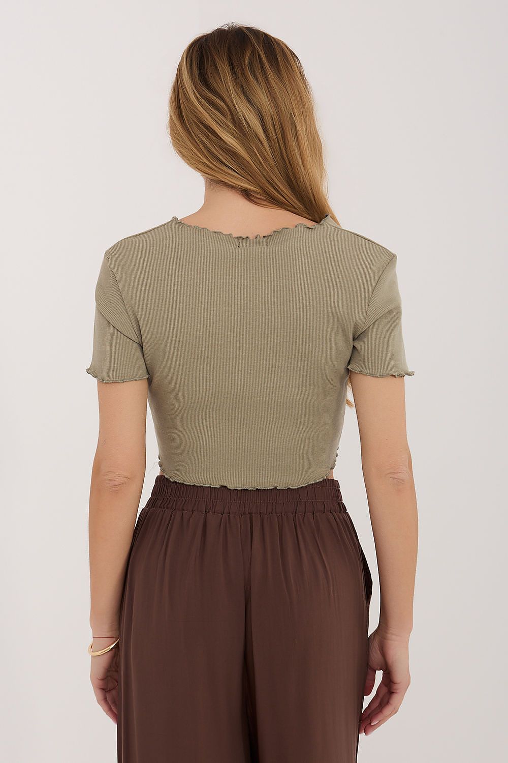  Bluse model 229083 Factory Price 