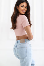 Bluse model 229082 Factory Price 