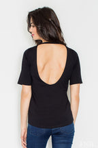  Bluse model 50063 Figl 