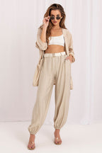  Damen Hose model 229202 Rue Paris 