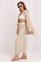 Damen Hose model 229202 Rue Paris 