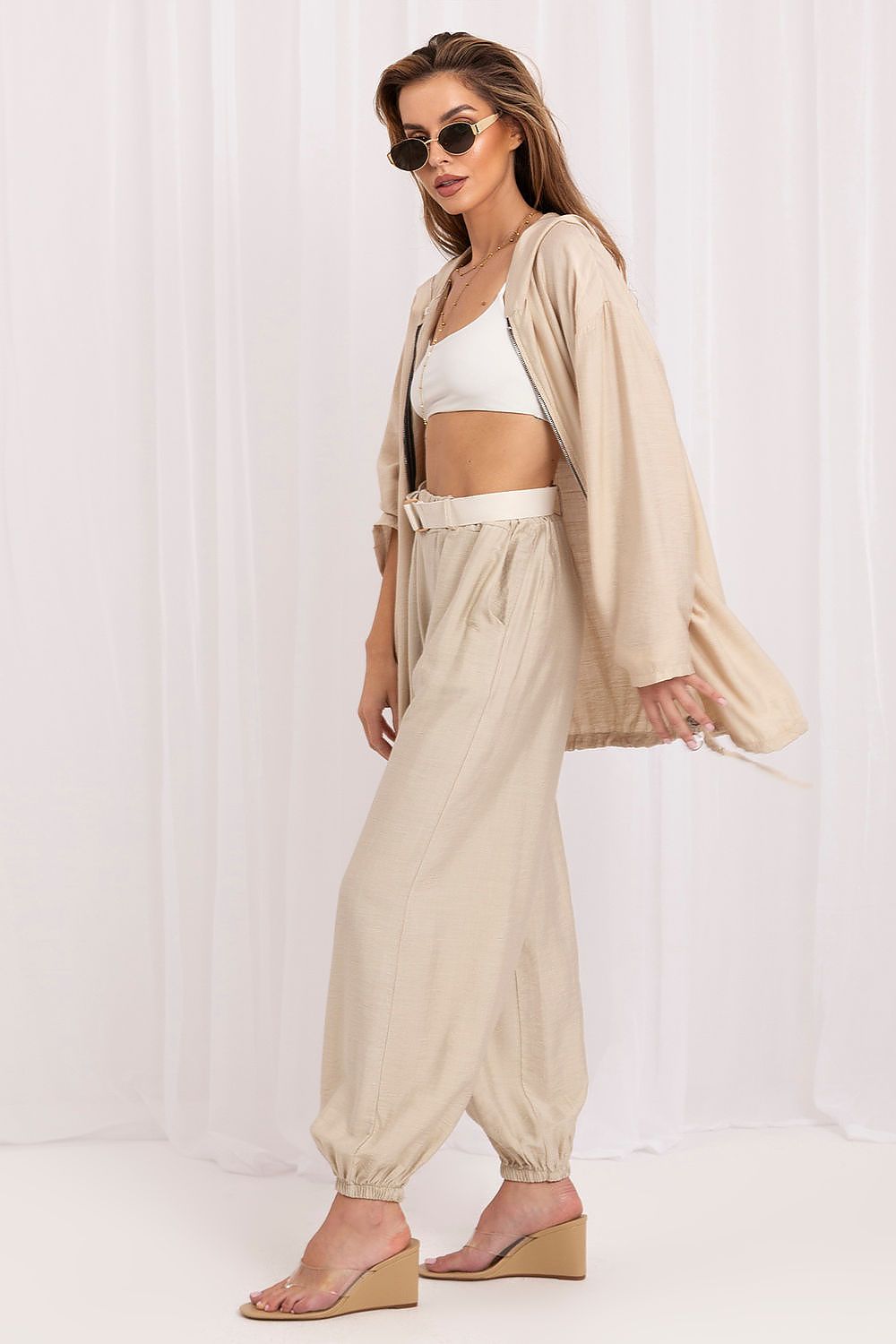  Damen Hose model 229202 Rue Paris 