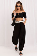  Damen Hose model 229203 Rue Paris 