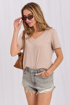 T-shirt model 229225 Rue Paris 