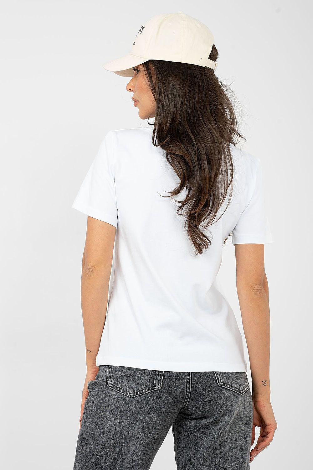  T-shirt model 229226 Rue Paris 