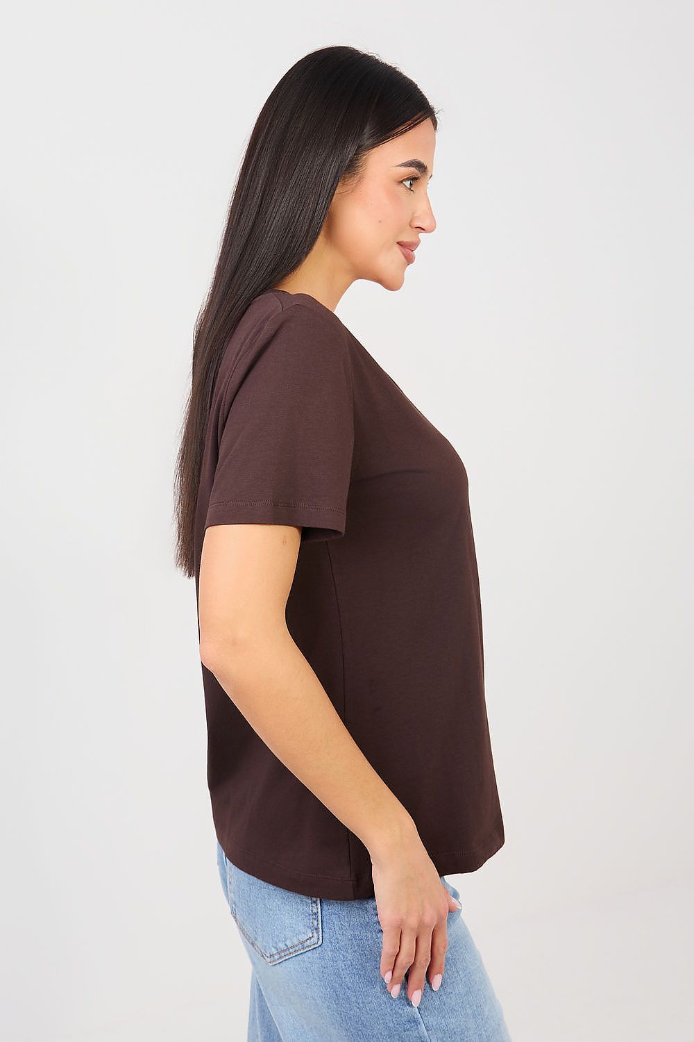 T-shirt model 229227 Rue Paris 
