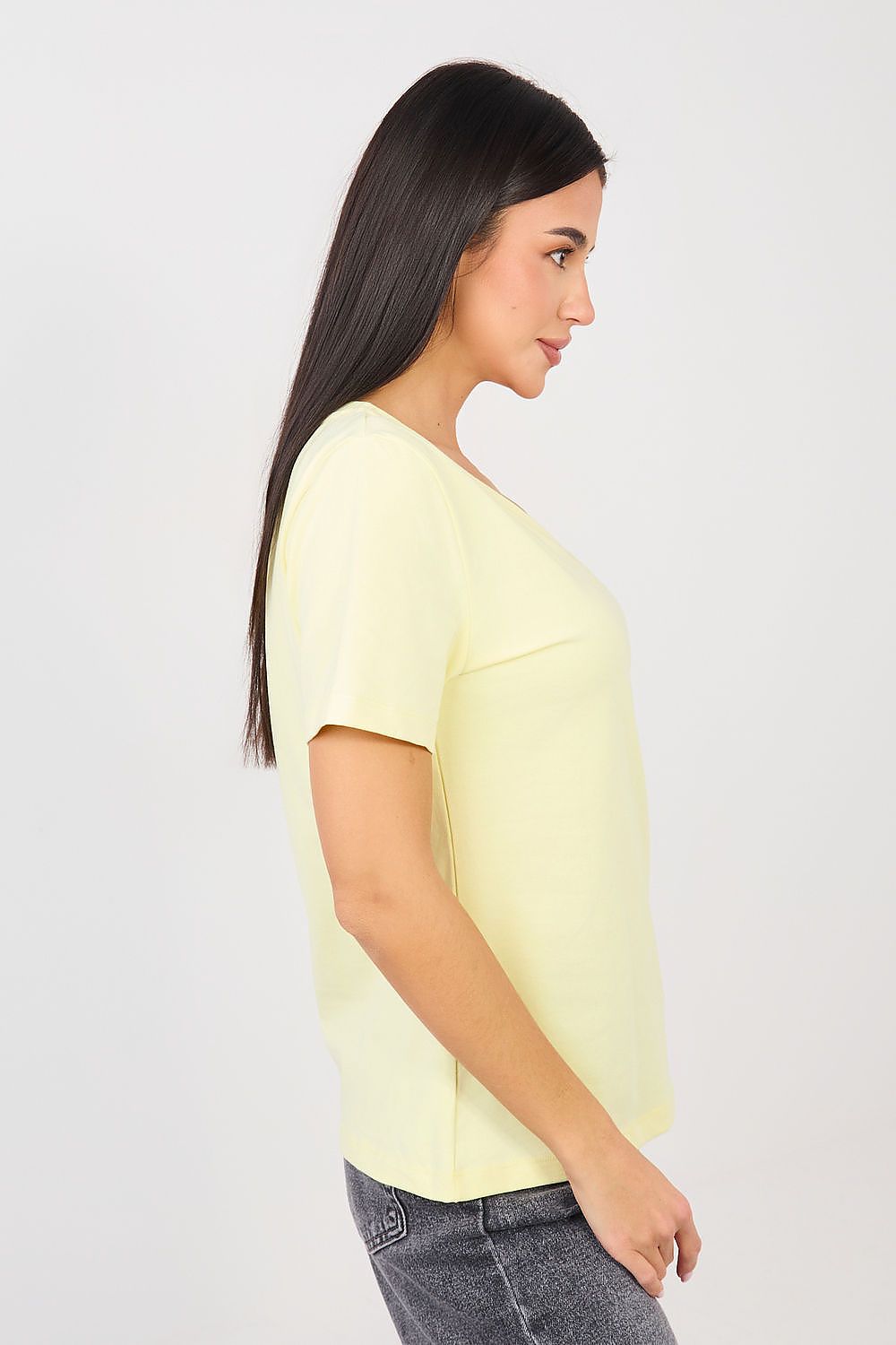  T-shirt model 229229 Rue Paris 