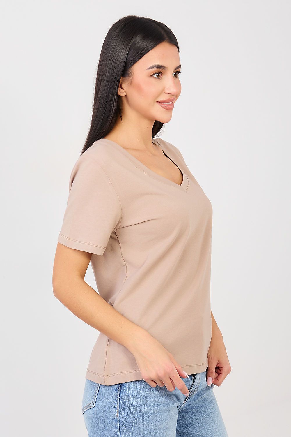  T-shirt model 229230 Rue Paris 