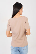  T-shirt model 229230 Rue Paris 