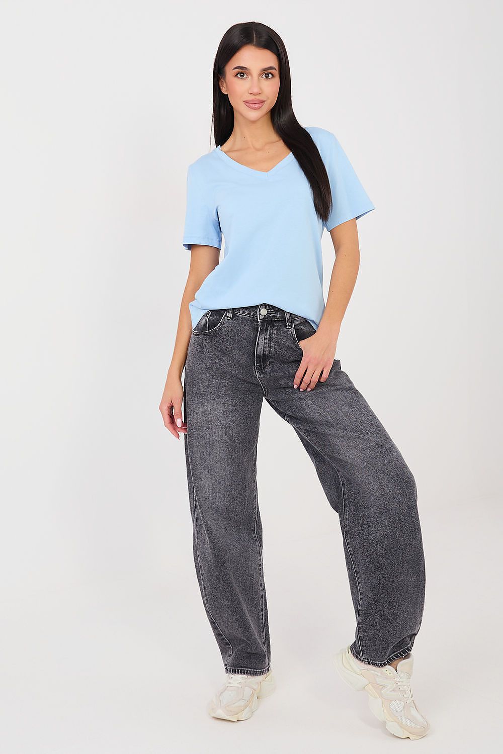  T-shirt model 229232 Rue Paris 