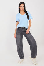  T-shirt model 229232 Rue Paris 