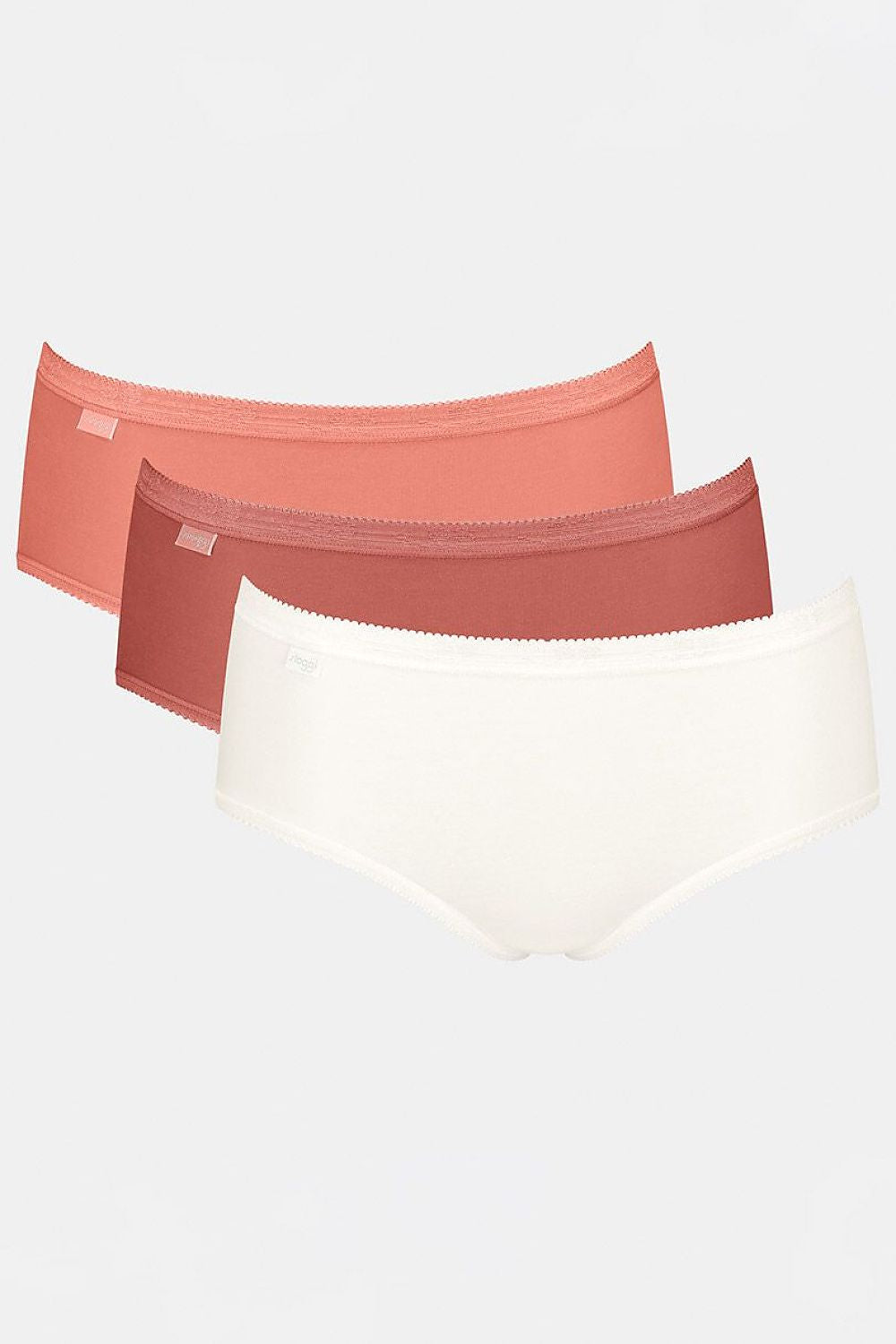  Set model 229234 Sloggi 