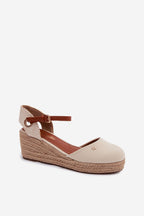  Keilabsatz Sandalen model 229272 Step in style 